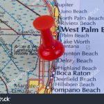 Highland Beach Florida Map | Woestenhoeve   Highland Beach Florida Map