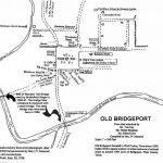History Of Bridgeport, Texas   Bridgeport Texas Map