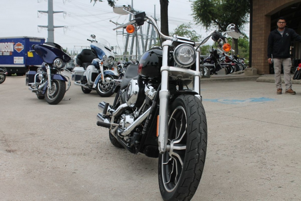 Homepage | Harley-Davidson® Of Dallas - Texas Harley Davidson Dealers Map
