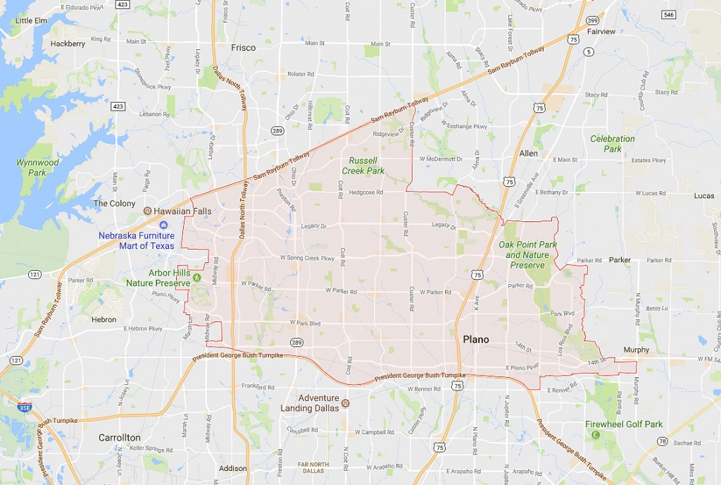 Homes For Sale In Plano Tx - Neighborhood &amp;amp; Real Estate Guide - Google Maps Plano Texas