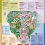 Hong Kong Disneyland Useful Info | Hong Kong | Hong Kong Disneyland   Printable Disneyland Map 2014