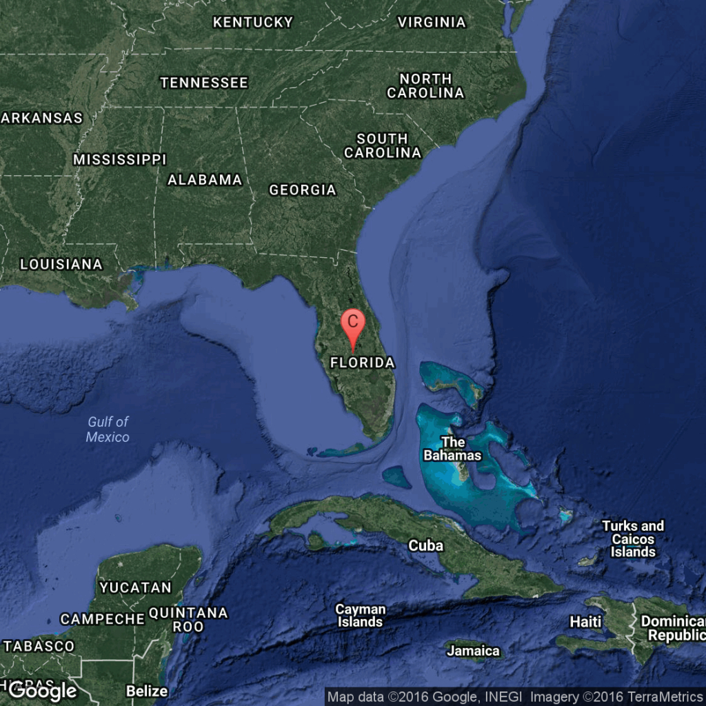 Horseback Riding On Hutchinson Island, Florida | Usa Today - Hutchinson Beach Florida Map
