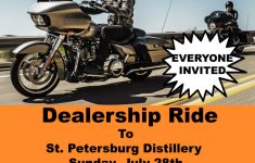 Hot Stuff | Rossiter's Harley-Davidson® | Sarasota Florida – Harley Davidson Dealers In Florida Map