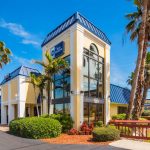 Hotel Best Western Cocoa Beach, Fl   Booking   Map Of Hotels In Cocoa Beach Florida