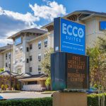 Hotel Ecco Suites, Lakeland, Fl   Booking   Lakeland Florida Hotels Map