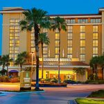 Hotel Embassy Suiteshilton Orlando, Fl   Booking   Embassy Suites In Florida Map