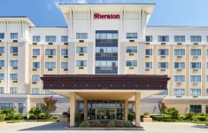 Hotel In Jacksonville | Sheraton Jacksonville Hotel – Map Of Hotels In Jacksonville Florida