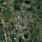 Hotels Along Highway 429 In Florida | Usa Today   Map Of Hotels In Orlando Florida