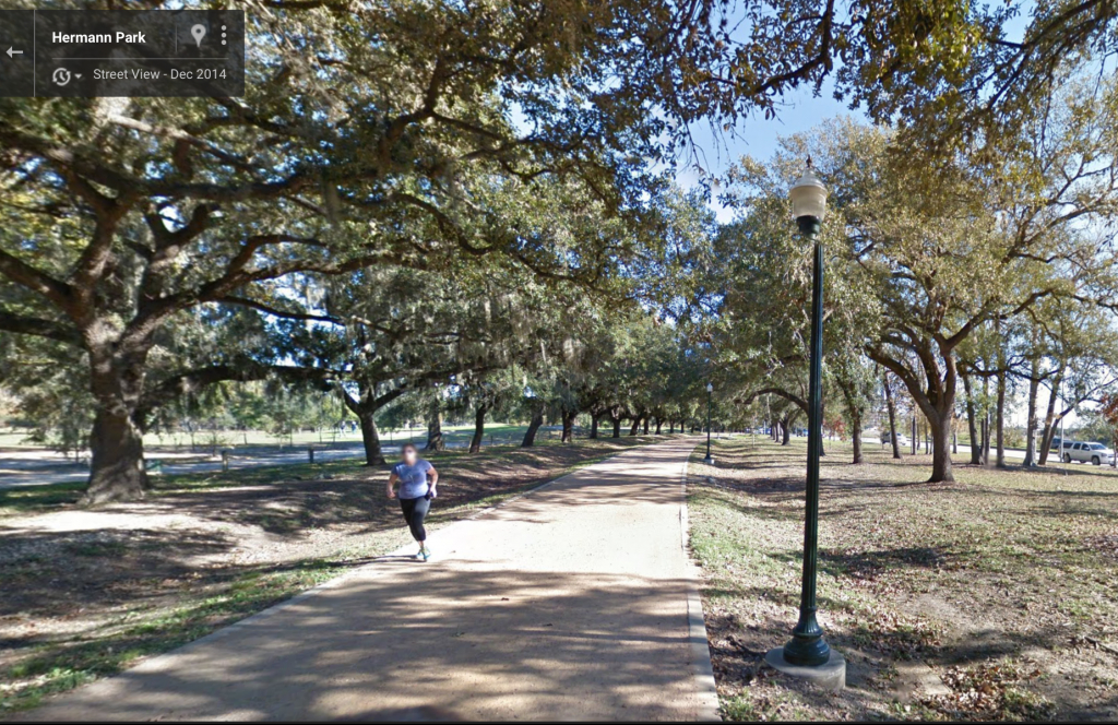 Houston Landmarks Added To Google Maps Street View – Houston Public - Google Maps Street View Houston Texas
