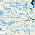How Accurate Were The Flood Risk Maps? (Houston, West: Insurance   Houston Texas Flood Map