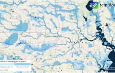 Houston Texas Floodplain Map