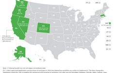 California Sales Tax Map