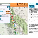 How To Find Free Camping   Freecampsites   California Blm Camping Map
