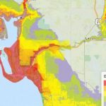 How To Find Which Florida Evacuation Zone You Live In   North Port Florida Flood Zone Map