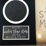 How To Make A Star Map | Print And Cut On Cricut Design Space | Diy   Free Printable Star Maps
