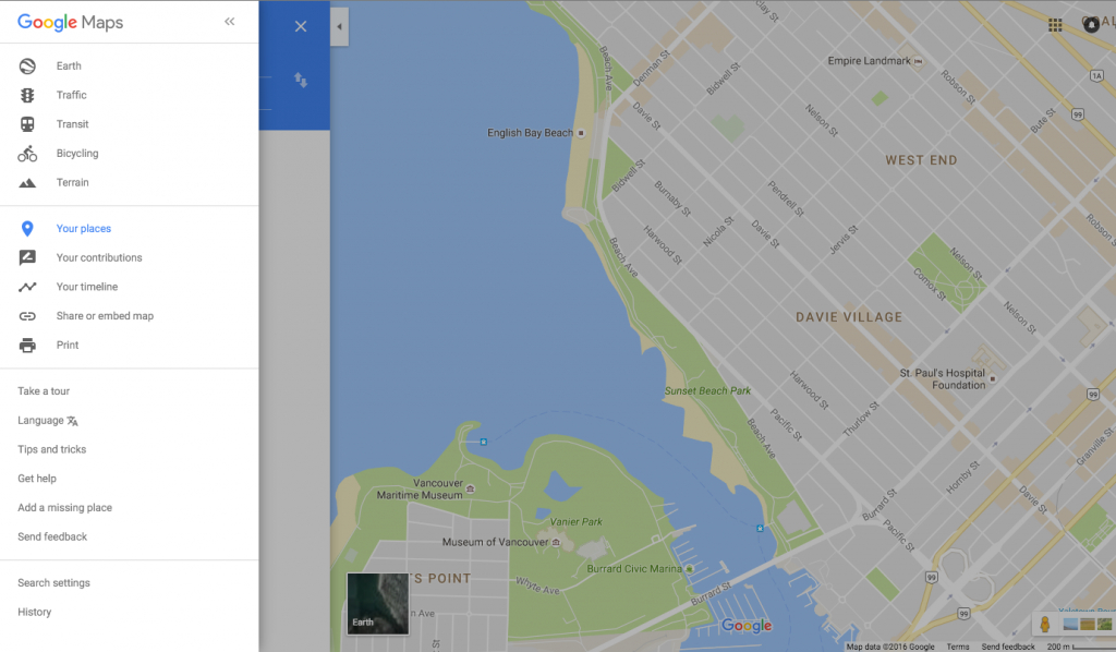 How To Pin Point Multiple Locations On Google Maps | Create - Create Printable Map With Pins