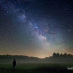 How To See The Milky Way – Dark Site Finder   Southern California Night Sky Map