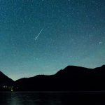 How To Watch The Eta Aquariid Meteor Shower This Weekend | Time   Southern California Night Sky Map