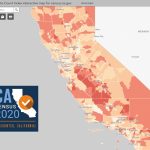 Htc Map – Ca Census   California Demographics Map