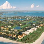 Hutchinson Island :: Sailfish Point Realty   Hutchinson Beach Florida Map