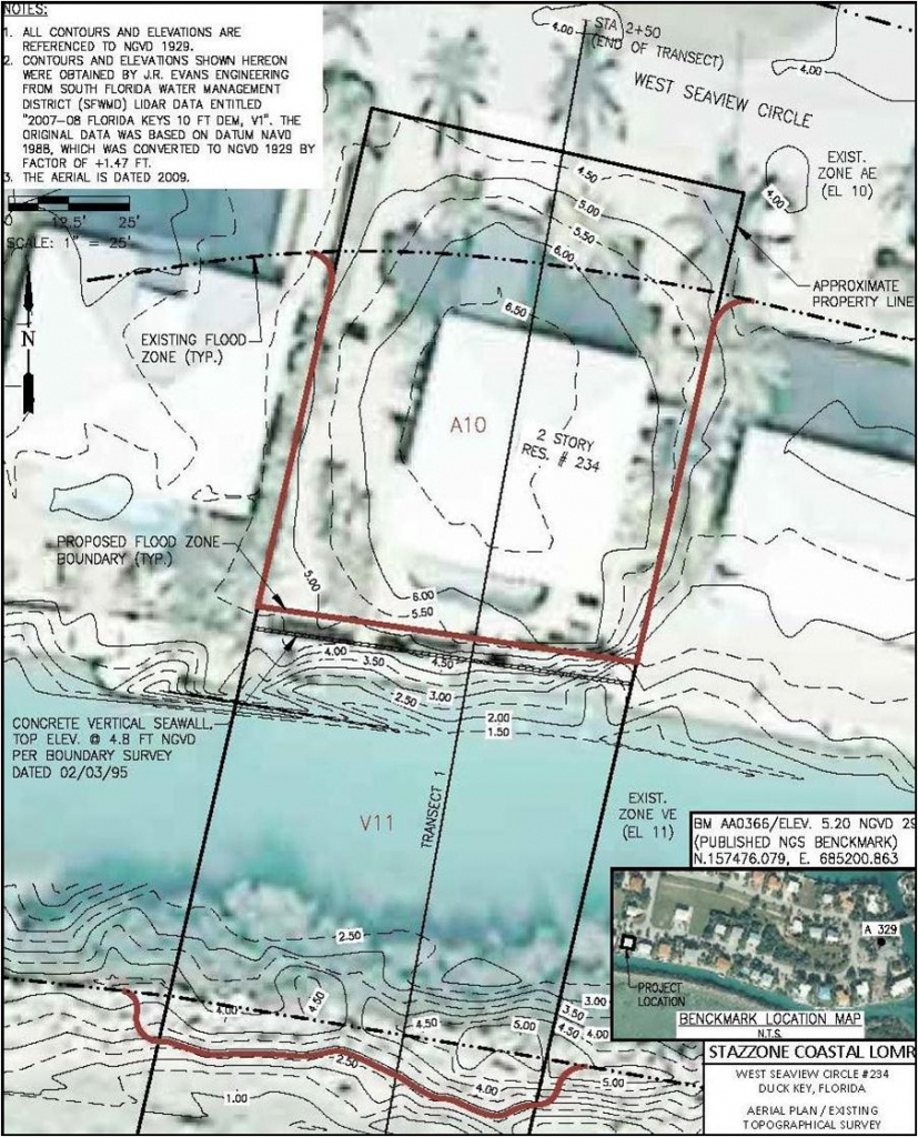 Hydrologic Analysis Southwest Florida Naples Fort Myers - Naples Florida Flood Map