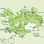 Iceland Map Printable And Travel Information | Download Free Iceland   Printable Road Map Of Iceland