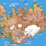 Iceland Maps | Printable Maps Of Iceland For Download   Printable Road Map Of Iceland