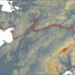 Iditarod Trail Map 2015 | Iditarod 2015 | Alaska, Trail Maps, Snow   Printable Iditarod Trail Map