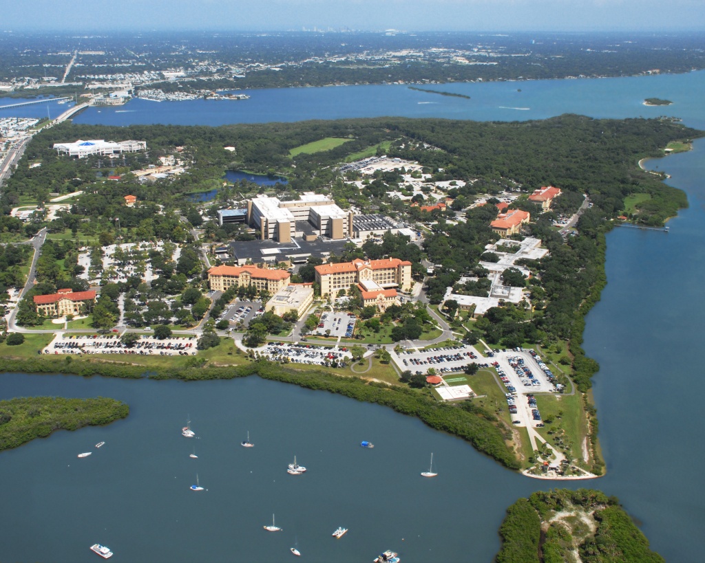 Image Gallery - Bay Pines Va Healthcare System - Bay Pines Florida Map