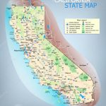Image Result For Map Symbols For California Landforms | Beck | Map   California Landforms Map