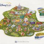 Images Of Disneyworld Map | Disney Vacation Club At Walt Disney   Disney World Florida Resort Map