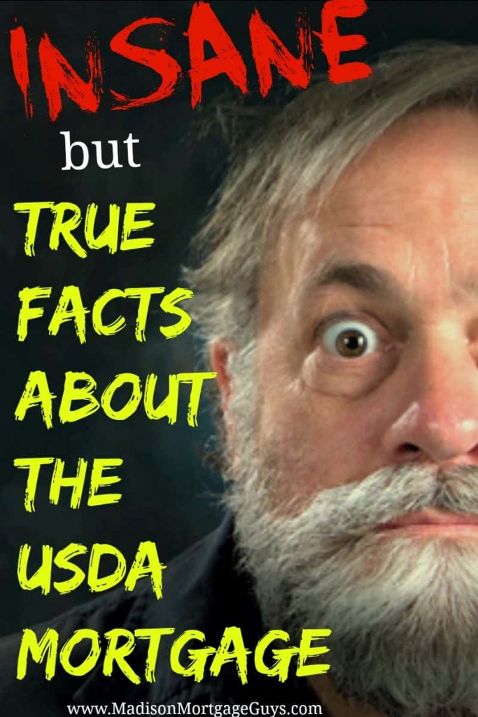 Insane But True Facts About The Usda Mortgage - Usda Home Loans Map Florida