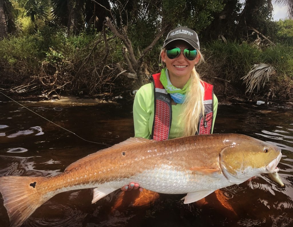 Inshore Fishing - Florida Sportsman Fishing Maps