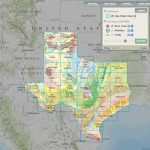 Interactive Geologic Map Of Texas Now Available Online   Texas Geologic Map Google Earth