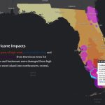 Interactive Story Map Shows Hurricane Impacts And Florida's   Flood Maps Gainesville Florida