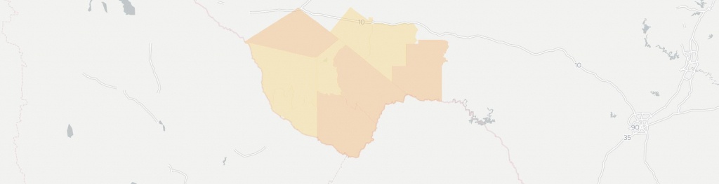 Internet Providers In Alpine, Tx: Compare 9 Providers - Alpine Texas Map