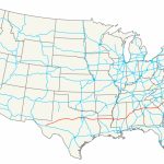 Interstate 20   Wikipedia   Map Of I 95 From Florida To New York