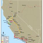 Issues – Railpac   Southern California Train Map