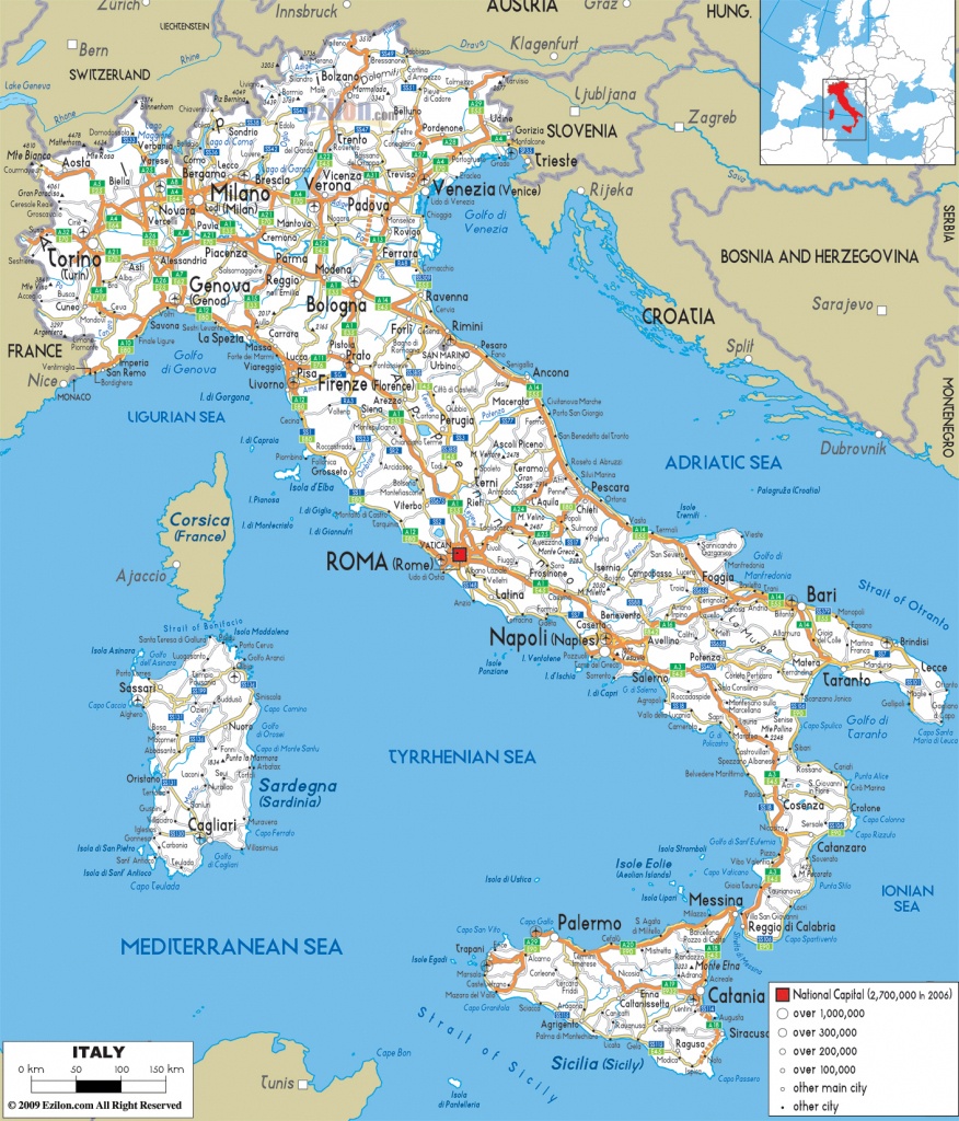 Italy Color Marvelous Printable Map Of Italy - Diamant-Ltd - Printable Map Of Italy To Color