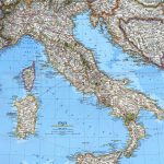 Italy Maps | Printable Maps Of Italy For Download   Large Map Of Italy Printable