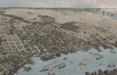 Old Maps Of Jacksonville Florida
