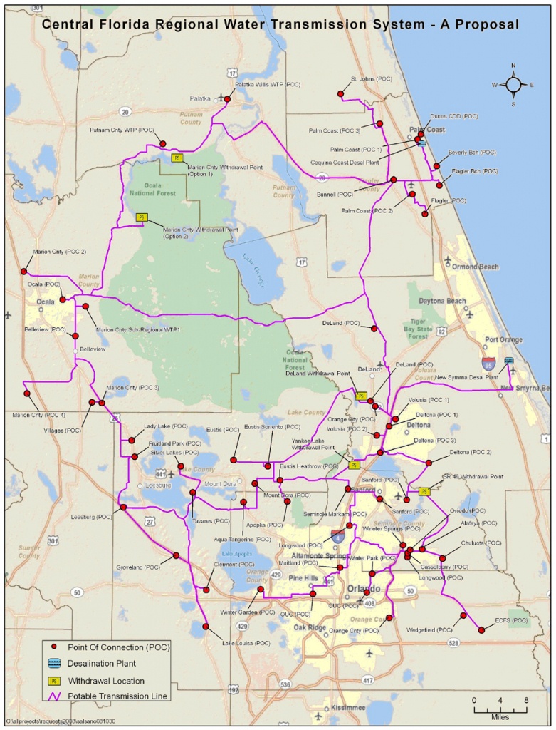 Jacksonville Florida City Map - Jacksonville Florida • Mappery - Map To Jacksonville Florida