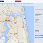 Jea Updates Power Outage Map And Automated Alerts For Customers   Florida Power Outage Map