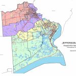 Jefferson County, Texas Elections   Jefferson County Texas Map