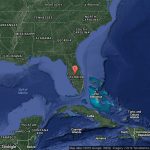 Jennings, Florida Area Campgrounds | Usa Today   Jennings Florida Map
