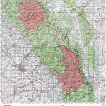 Jmt Topo Maps | Onthetrail   On The Trail Guide To The Outdoors   Printable Topographic Maps Free