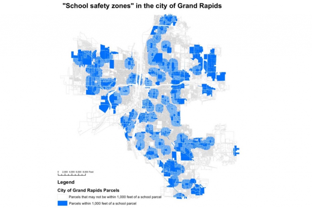 Judges Are Questioning Overzealous Sex-Offender Laws - Child Predator Map Texas