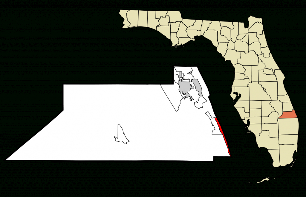 Jupiter Island, Florida - Wikipedia - Jupiter Island Florida Map