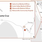 Kaiser Permanente® | Uc Santa Cruz | University Of California For   Kaiser Permanente Locations In California Map