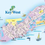 Key West Island Map   Destination   Map Of Hotels In Key West Florida
